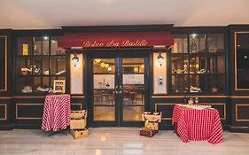 Presidente Intercontinental Guadalajara By Ihg